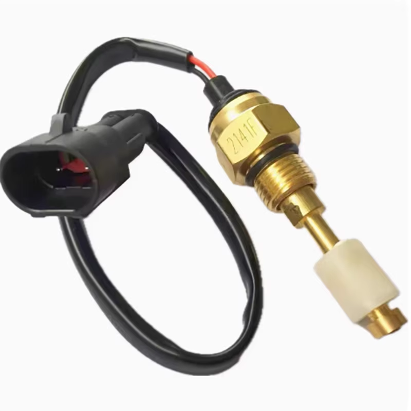Water Alarm Sensor - เซ็นเซอร์ระดับน้ํา 2141F สัญญาณเตือนระดับน้ําต่ําขยายเซ็นเซอร์ถังเก็บน้ําเสริมเหมาะสําหรับรถบัสและโค้ช