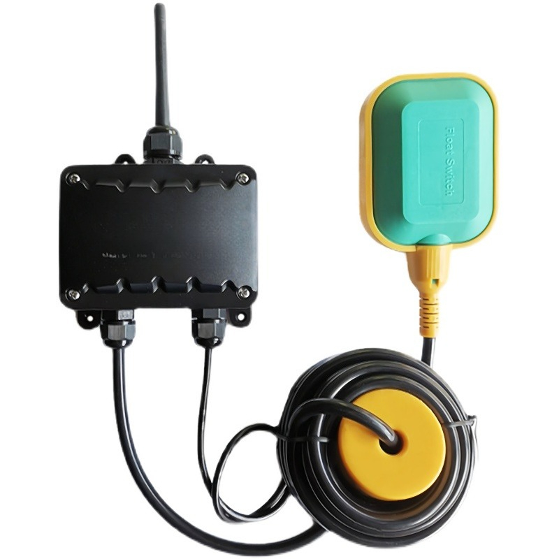 เซ็นเซอร์ตรวจจับระดับน้ำแบบลอย - Pool Alarm Float บทวิจารณ์และราคา
