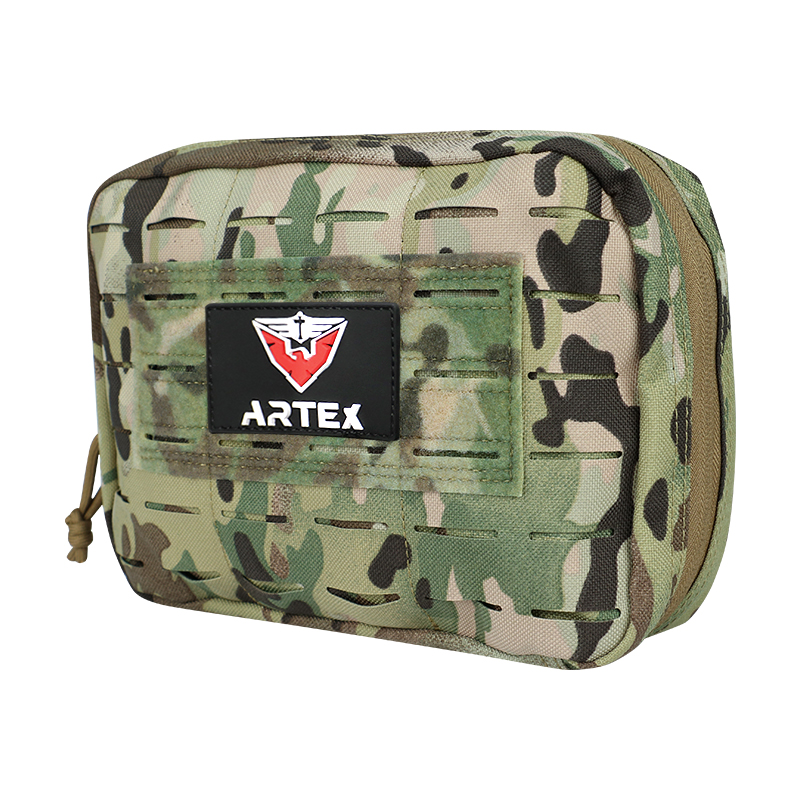 กระเป๋าอเนกประสงค์ MOLLE EDC ส - First Aid Bag Kit บทวิจารณ์และราคา
