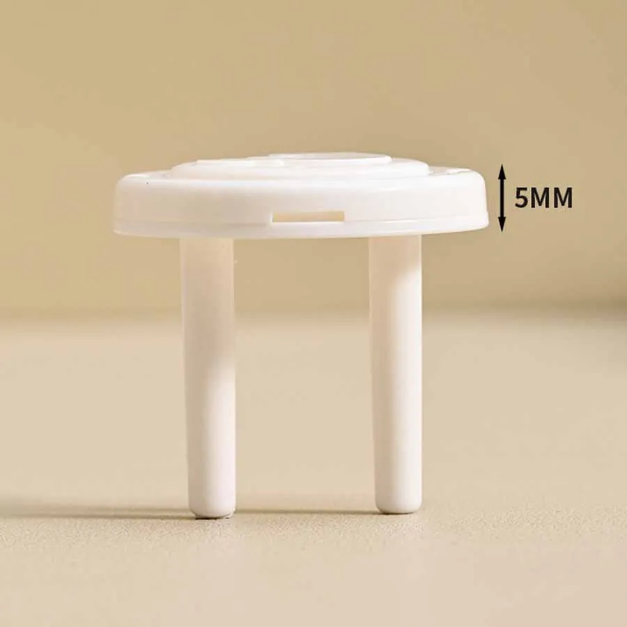 5/10pcs Baby SAFETY SOCKET ครอ - Outlet Cover Baby บทวิจารณ์และราคา