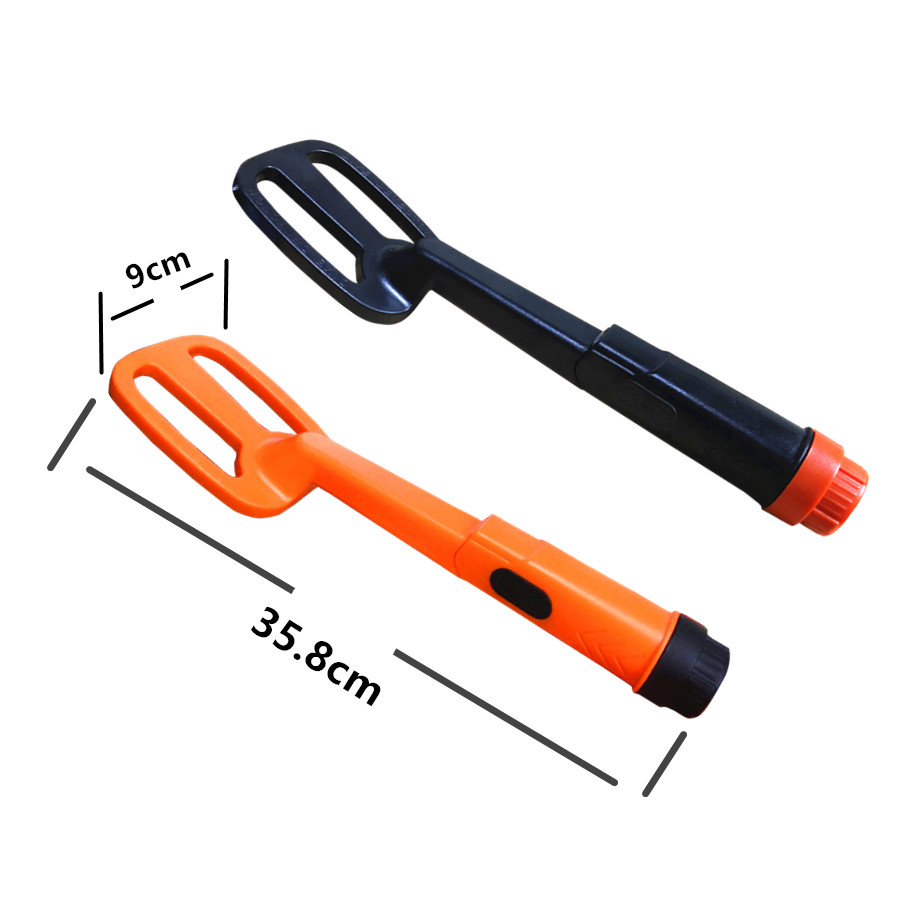 กันน้ำใต้น้ำเครื่องตรวจจับโลหะ - Co Detector Plug บทวิจารณ์และราคา