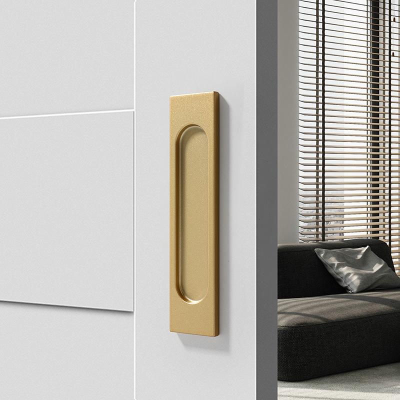 มือจับประตูบานเลื่อนแบบไม่ต้อง - Window Lock Bar บทวิจารณ์และราคา