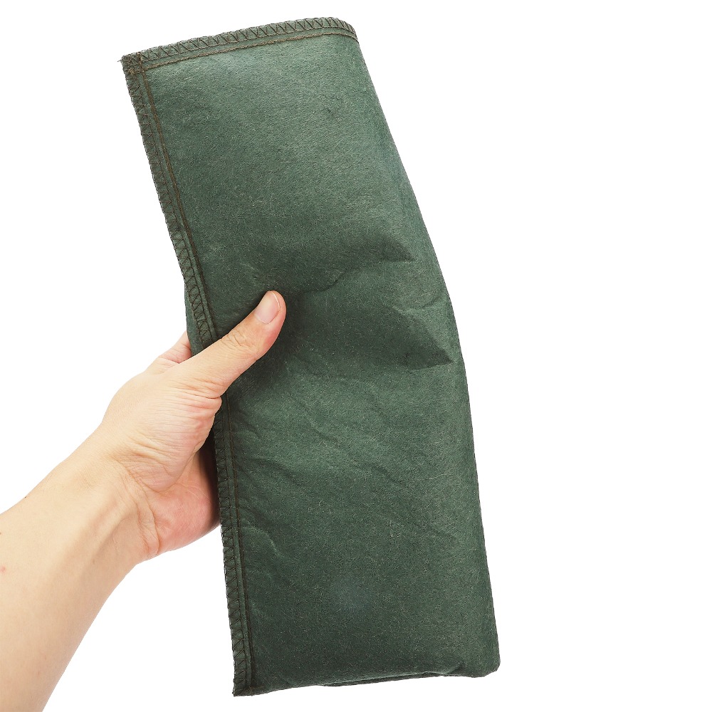 แผ่นกั้นน้ำแบบไม่ทอ ใช้งานได้ก - Flood Barrier Bag บทวิจารณ์และราคา
