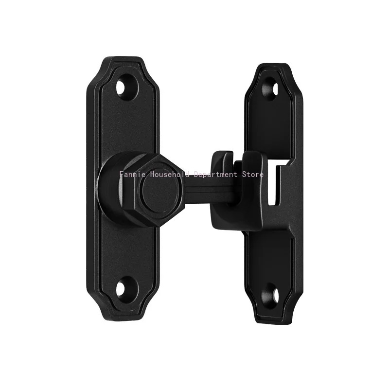 ตัวล็อคประตูอะลูมิเนียมอัลลอยแ - Security Chain Door บทวิจารณ์และราคา