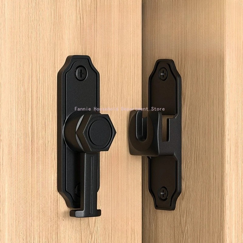 ตัวล็อคประตูอะลูมิเนียมอัลลอยแ - Security Chain Door บทวิจารณ์และราคา