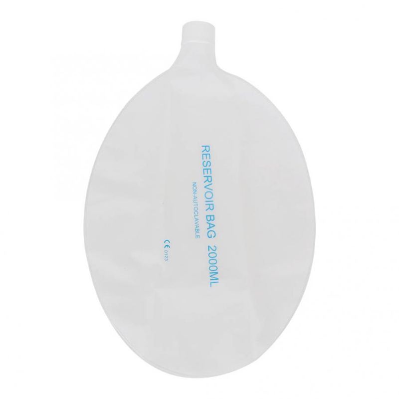 G92F ผู้ใหญ่ Manual Resuscitat - First Aid Bag Kit บทวิจารณ์และราคา