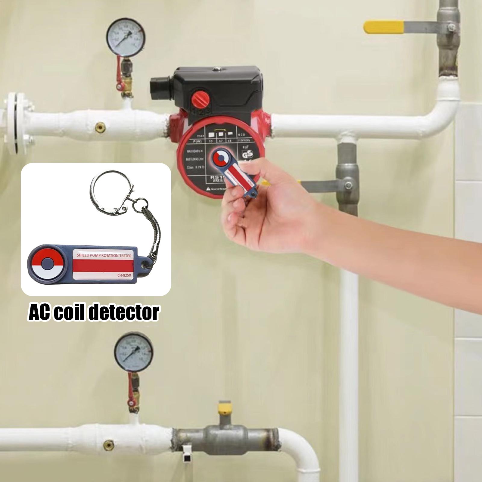 เครื่องทดสอบคอยล์ ตรวจจับวาล์ว - Co Detector Plug บทวิจารณ์และราคา