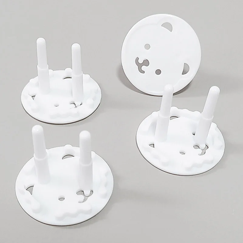 ฝาครอบปลั๊กไฟลายการ์ตูนรูปหมี  - Outlet Cover Baby บทวิจารณ์และราคา