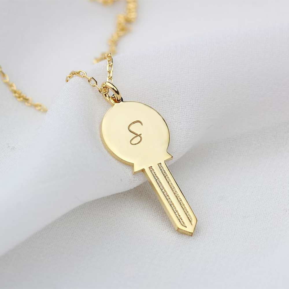 สร้อยคอจี้รูปกุญแจแบบกำหนดเอง  - Personal Alarm Keychain บทวิจารณ์และราคา
