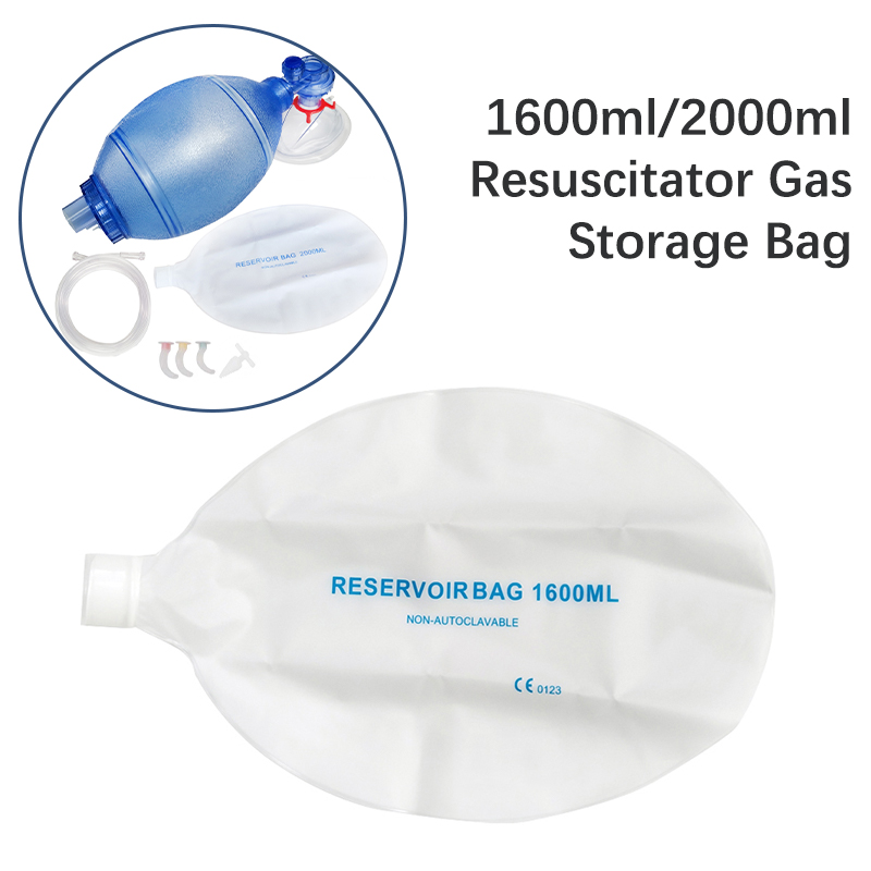 1 ชิ้น ถุงช่วยหายใจสำหรับผู้ให - First Aid Bag Kit บทวิจารณ์และราคา