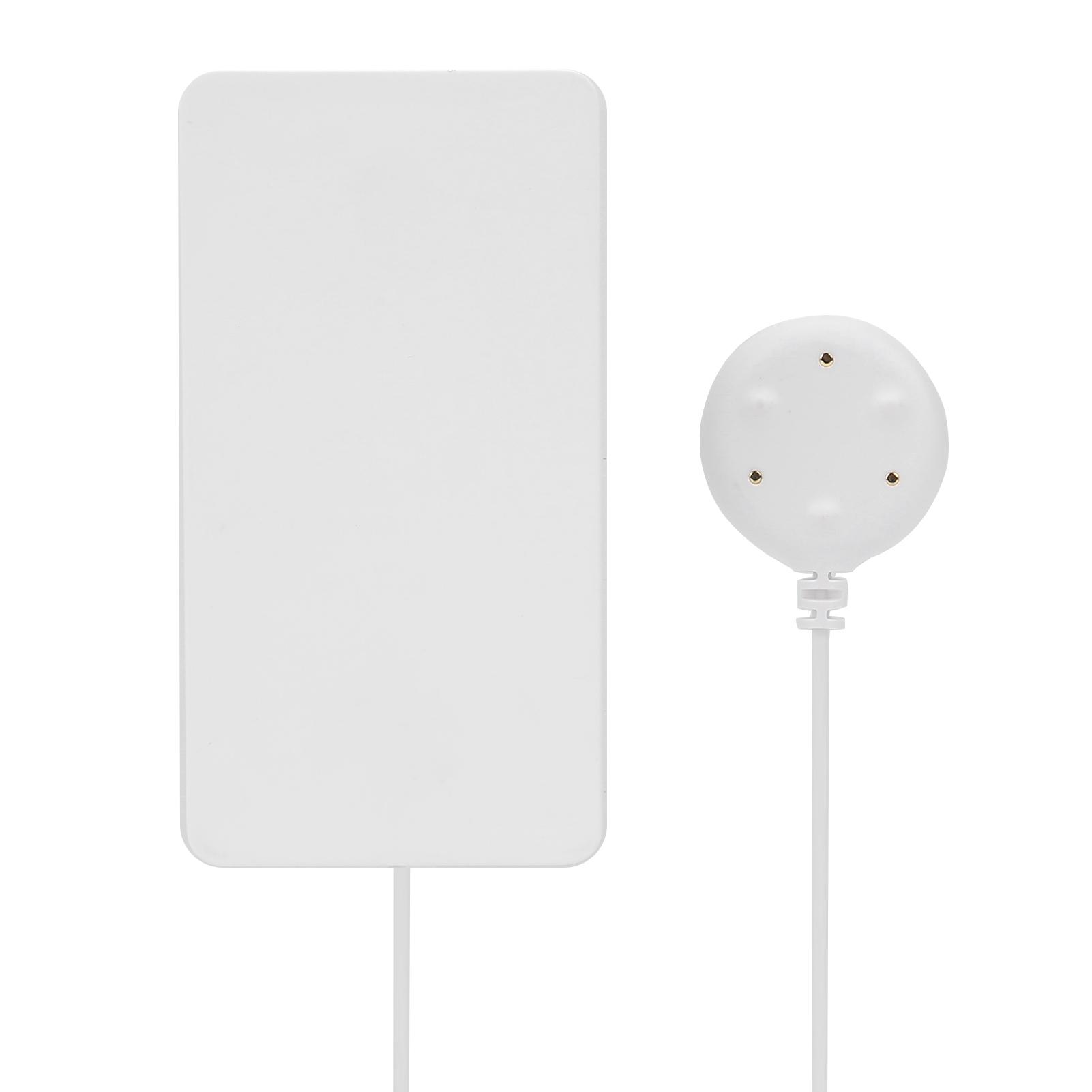 เครื่องตรวจจับน้ำรั่ว WIFI เซ็ - Water Alarm Sensor บทวิจารณ์และราคา