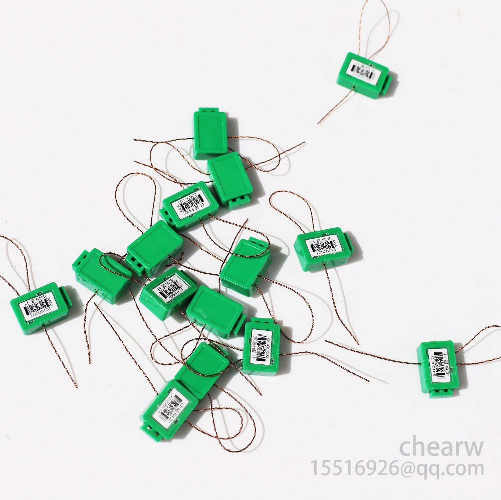 100 ชิ้นรูปสี่เหลี่ยมผืนผ้ารหั - Window Lock Bar บทวิจารณ์และราคา