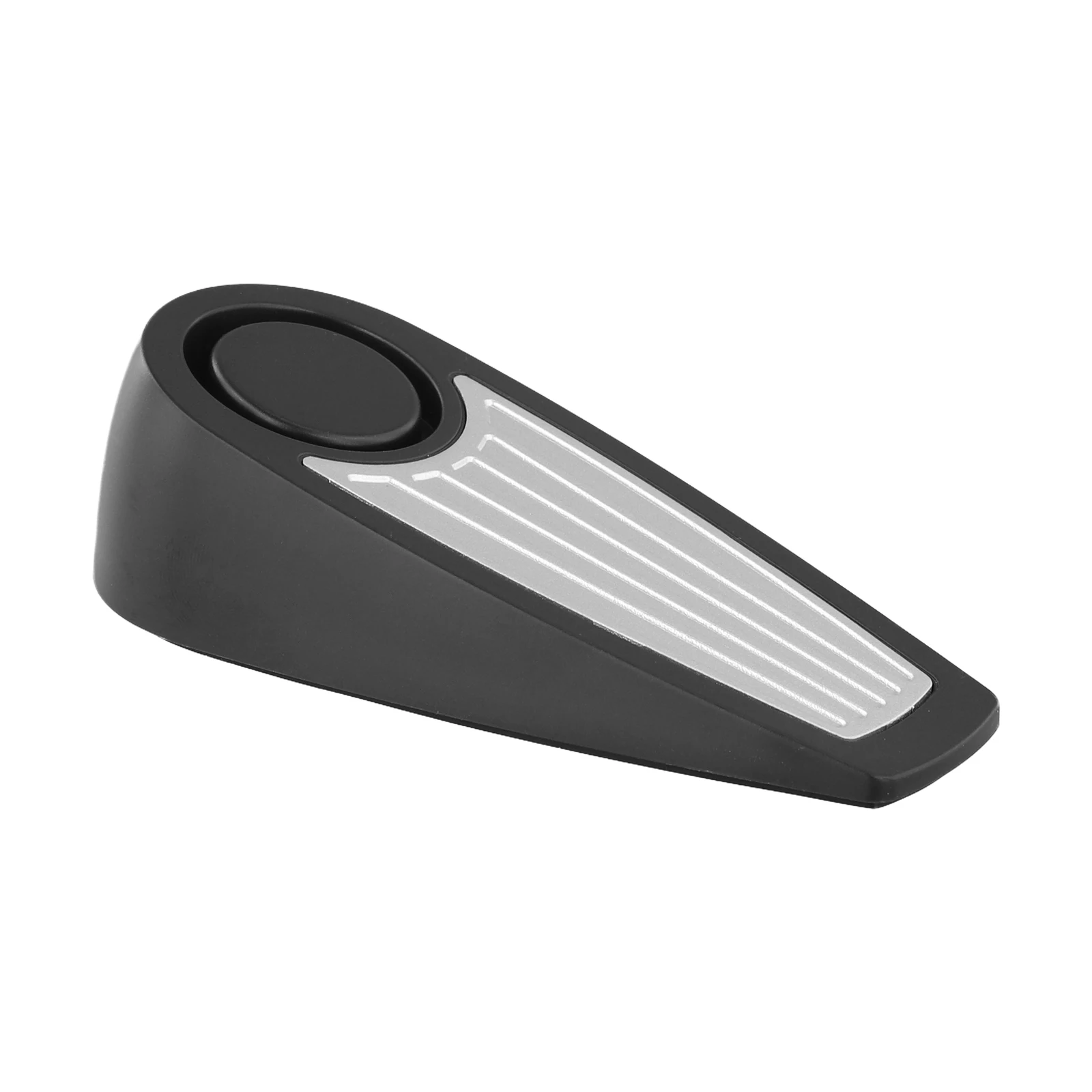 สัญญาณเตือนภัย ตัวกั้นประตูแบบ - Door Stop Alarm บทวิจารณ์และราคา