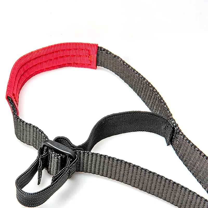 สายรัดเท้าแบบปรับได้สายรัดเท้า - Fire Escape Ladder บทวิจารณ์และราคา