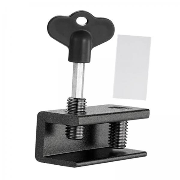 ตัวล็อกนิรภัยสำหรับเด็ก อลูมิเ - Window Lock Bar บทวิจารณ์และราคา