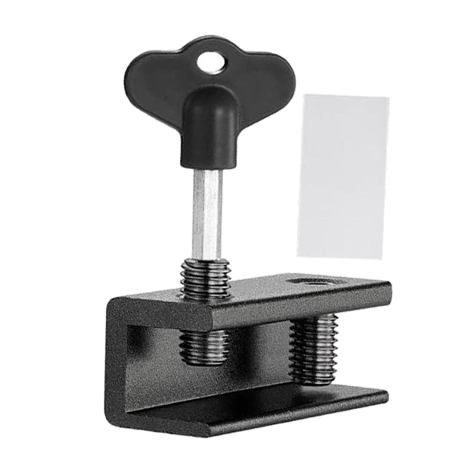 ตัวล็อกนิรภัยสำหรับเด็ก อลูมิเ - Window Lock Bar บทวิจารณ์และราคา