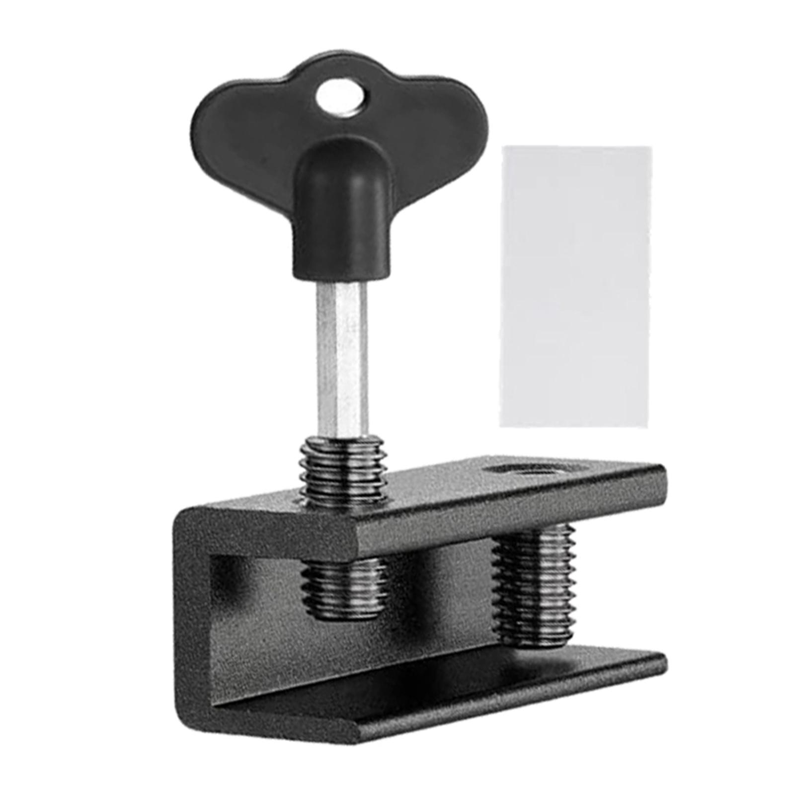 ตัวล็อกนิรภัยสำหรับเด็ก อลูมิเ - Window Lock Bar บทวิจารณ์และราคา