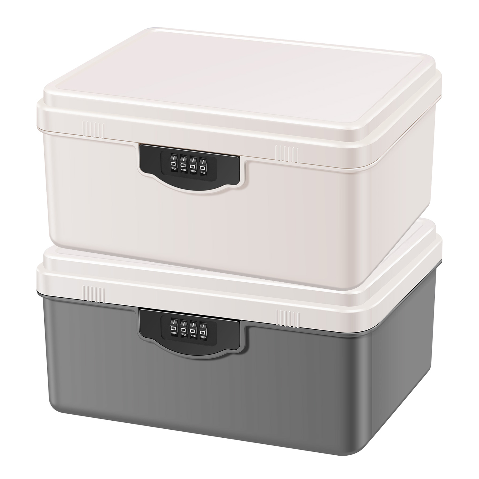 ตู้เซฟล็อครหัสผ่านดิจิตอล กล่อ - Medicine Cabinet Lock บทวิจารณ์และราคา