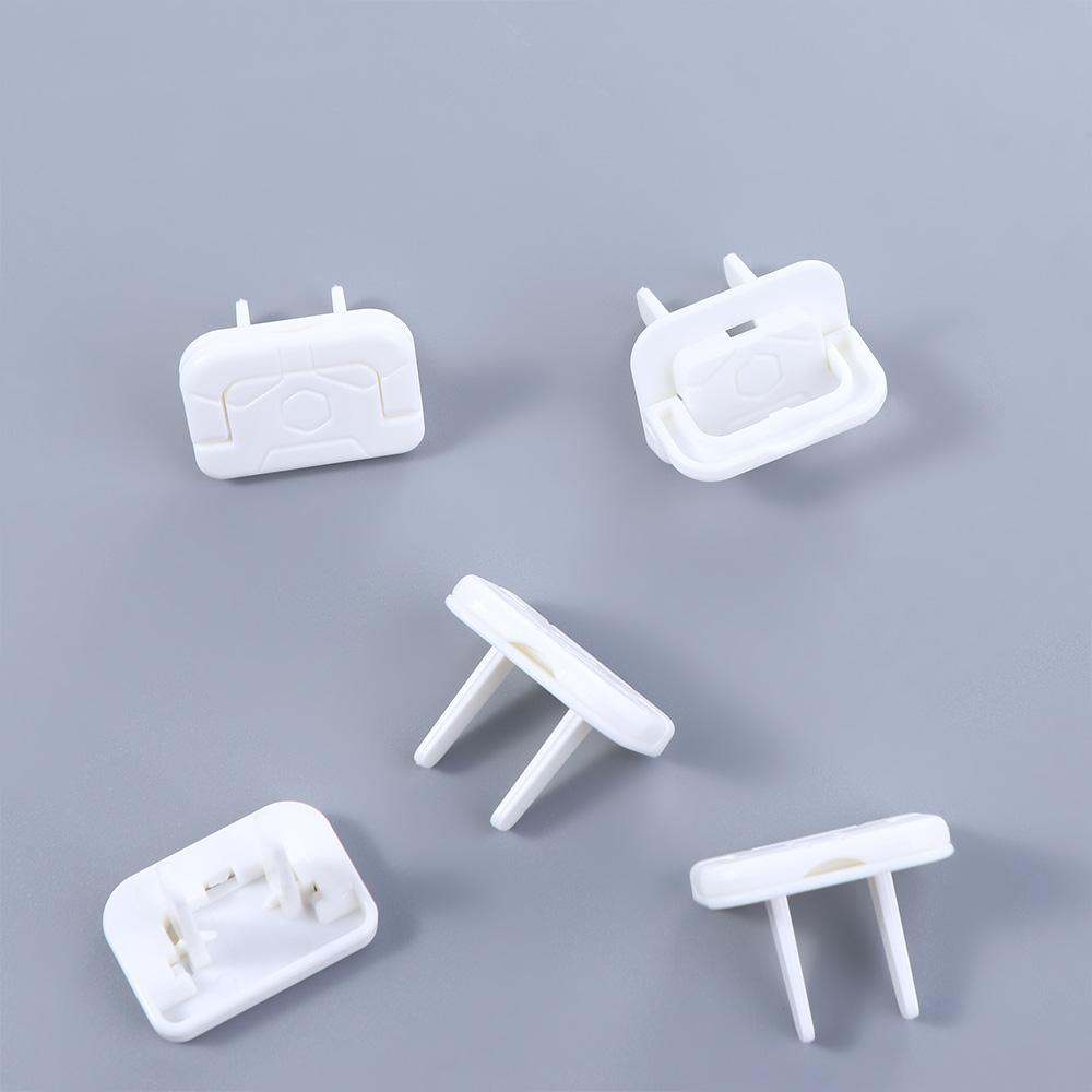 ฝาครอบป้องกันไฟฟ้ารั่ว ปลั๊กไฟ - Outlet Cover Baby บทวิจารณ์และราคา