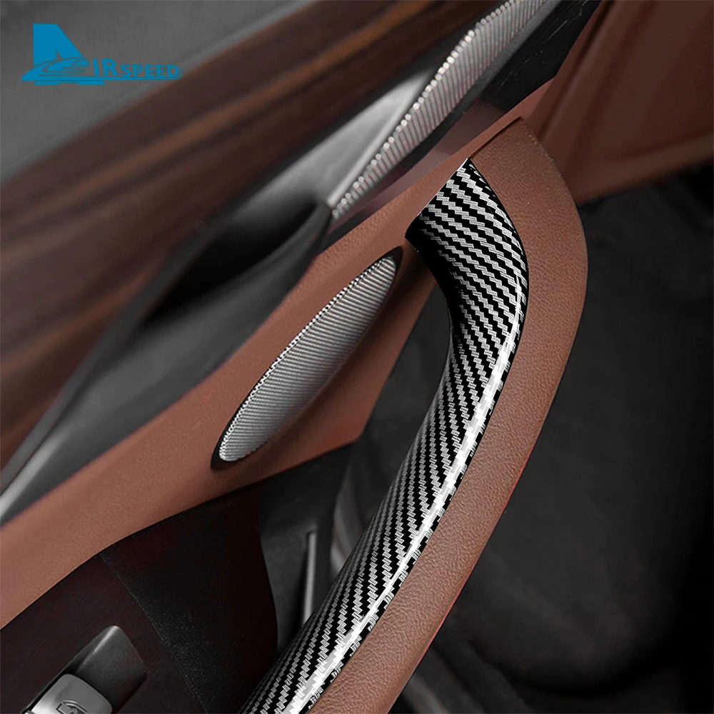 สำหรับ BMW X3 X4 G01 G02 2018- - Window Lock Bar บทวิจารณ์และราคา