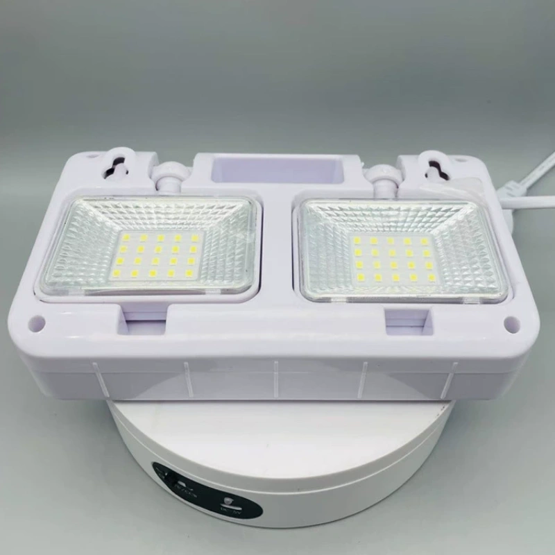 ครัวเรือน 360 องศาหมุนฉุกเฉินโ - Power Outage Light บทวิจารณ์และราคา