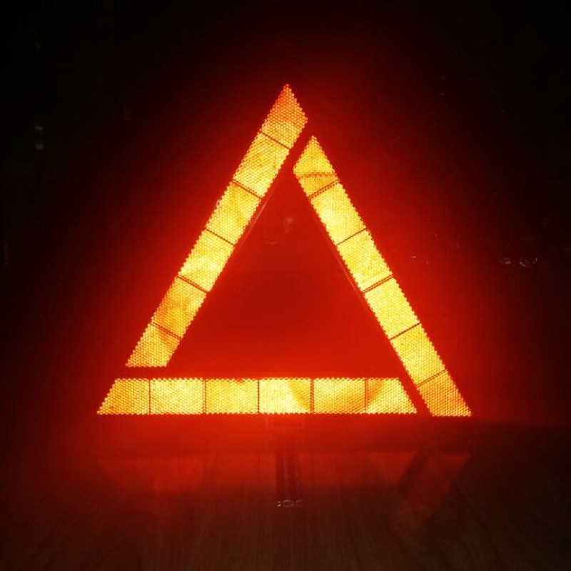 รถขาตั้งกล้องพับป้ายหยุด Refle - Emergency Exit Sign บทวิจารณ์และราคา