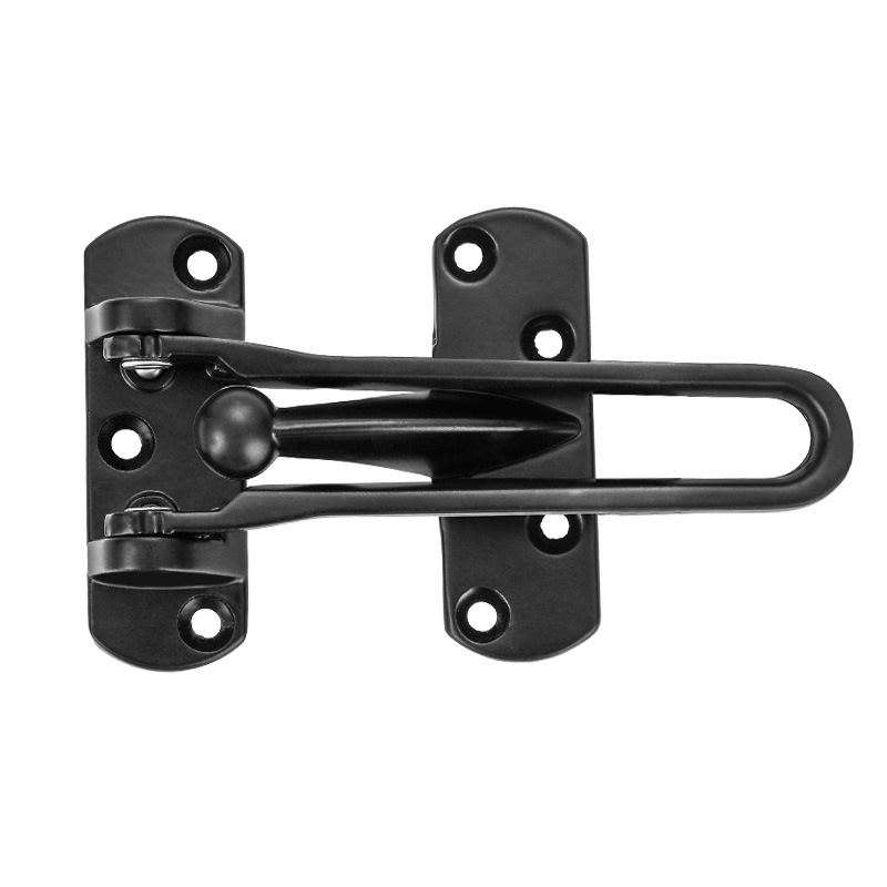 กุญแจล็อคประตูหน้าบ้าน แข็งแรง - Security Chain Door บทวิจารณ์และราคา