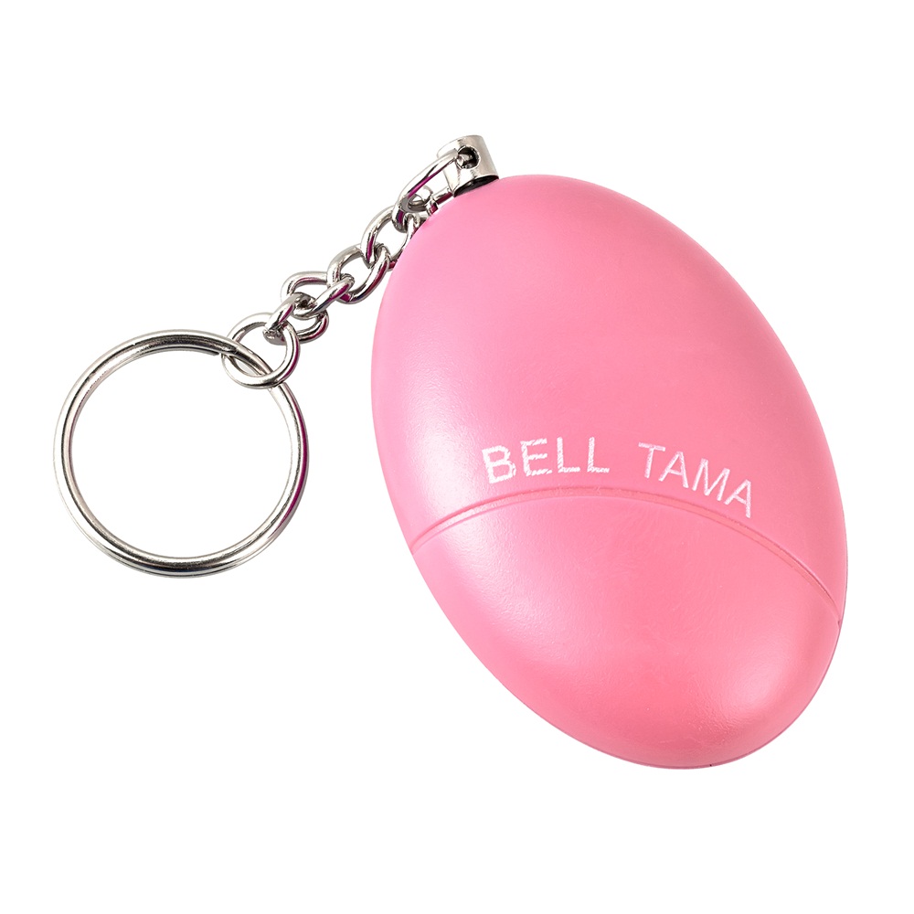KERUI สัญญาณเตือนภัยส่วนบุคคล  - Personal Alarm Keychain บทวิจารณ์และราคา
