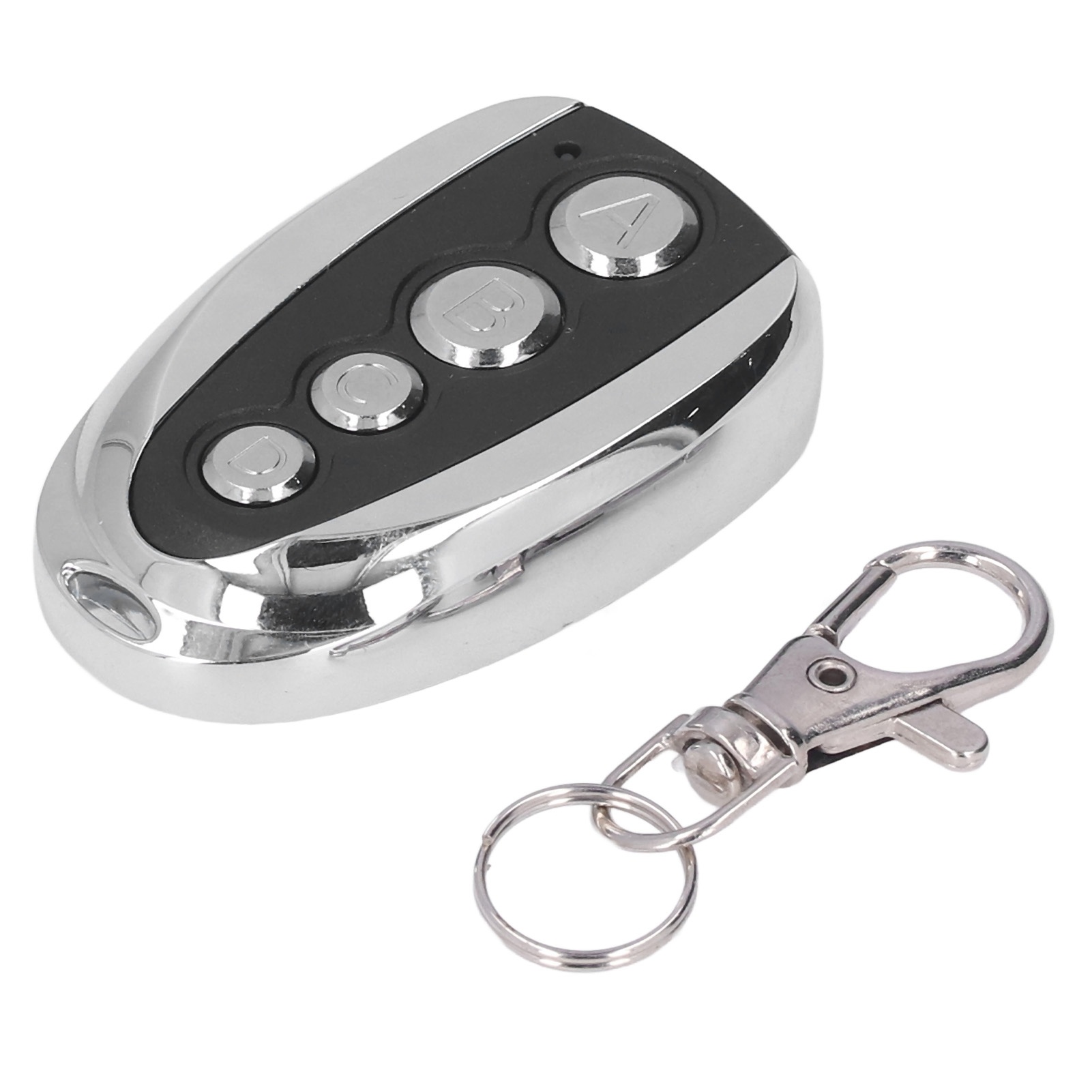 รีโมทคอนโทรลประตูโรงรถ 433MHz  - Security Chain Door บทวิจารณ์และราคา