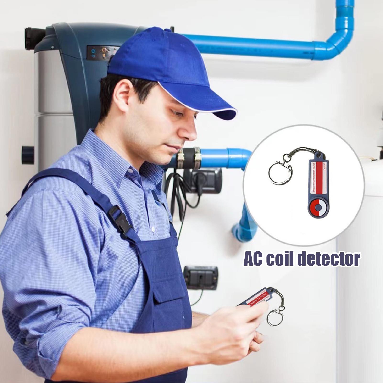 เครื่องทดสอบคอยล์ เครื่องตรวจจ - Co Detector Plug บทวิจารณ์และราคา