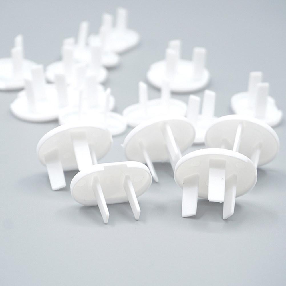 ฝาครอบเต้าเสียบไฟฟ้า 200 ชิ้น  - Outlet Cover Baby บทวิจารณ์และราคา