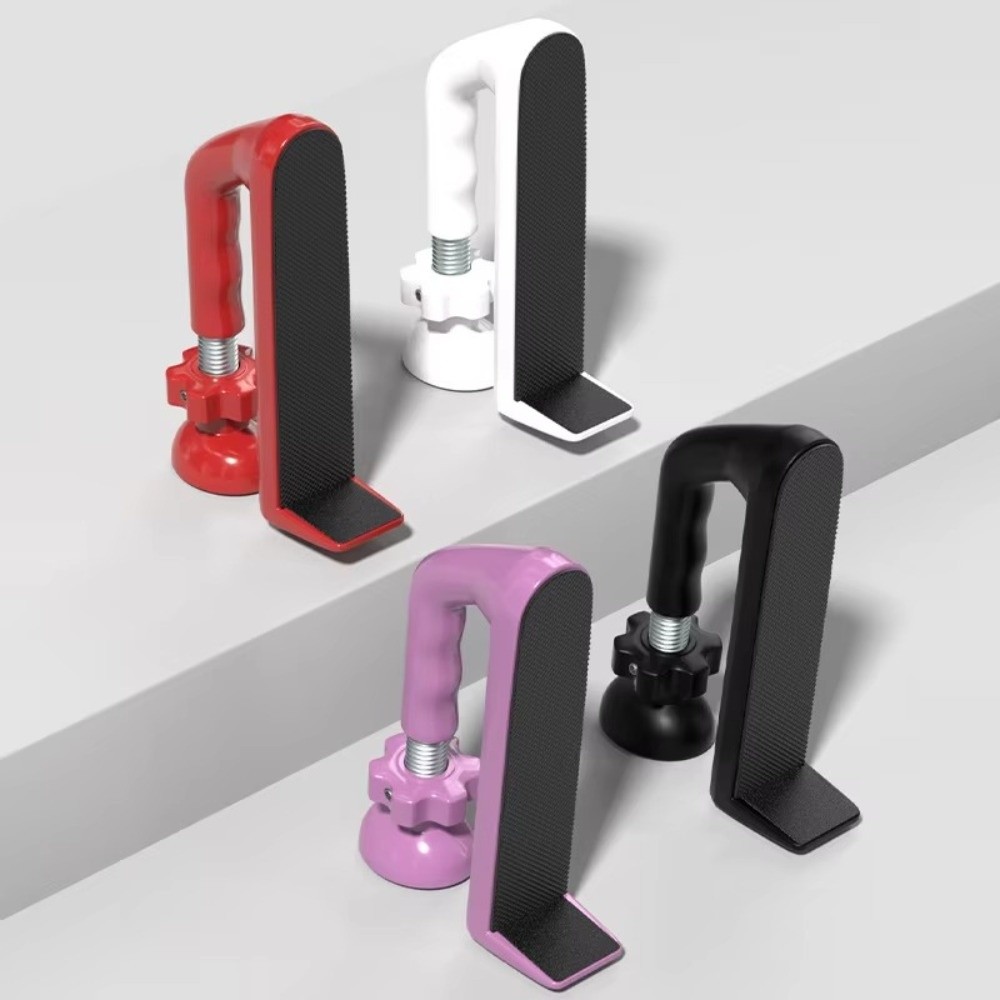 ตัวกันขโมยแบบใหม่พร้อมสัญญาณเต - Door Stop Alarm บทวิจารณ์และราคา