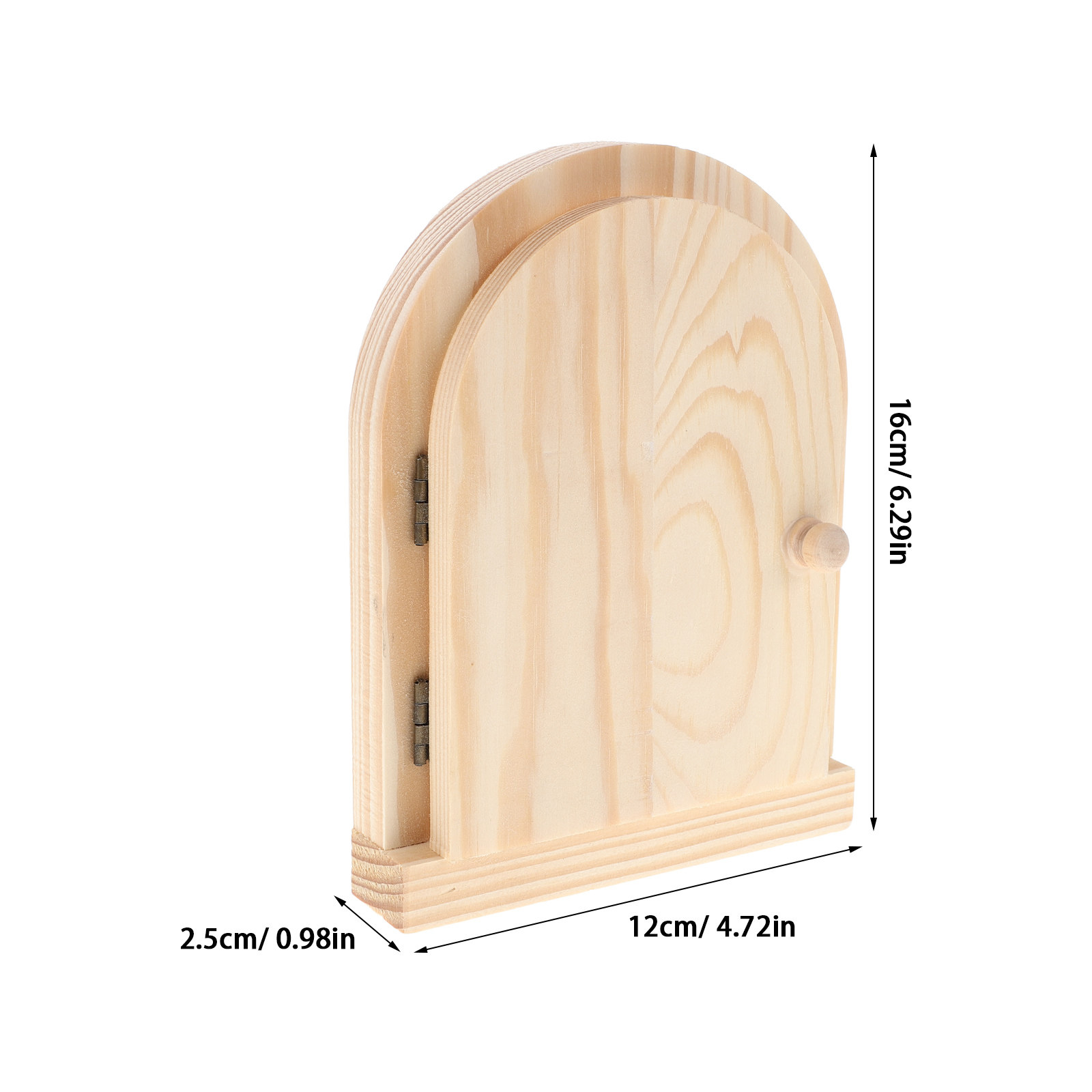แผ่นปิดเต้ารับไฟฟ้ารูปทรงประตู - Outlet Cover Baby บทวิจารณ์และราคา