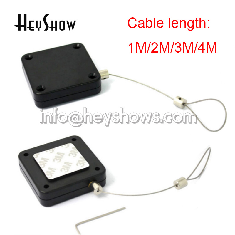 10PCS แบบสแควร์ Security Super - Security Chain Door บทวิจารณ์และราคา