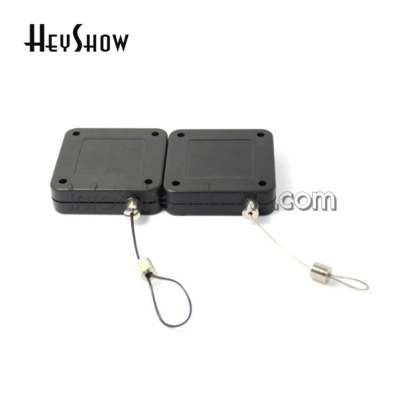 10PCS แบบสแควร์ Security Super - Security Chain Door บทวิจารณ์และราคา