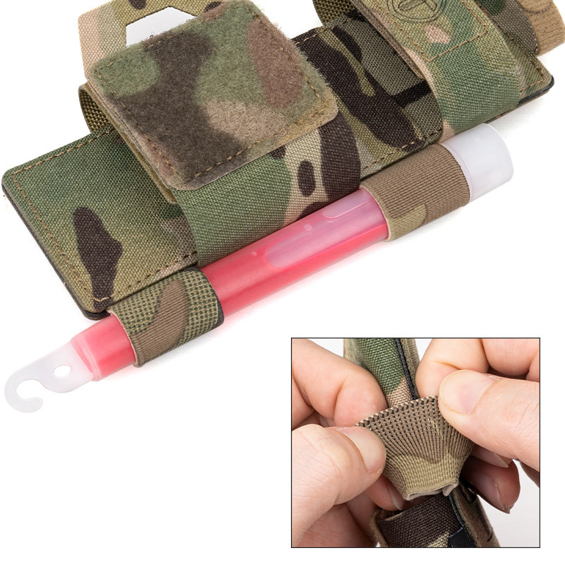 กระเป๋าใส่สายรัดห้ามเลือดแบบยุ - First Aid Bag Kit บทวิจารณ์และราคา