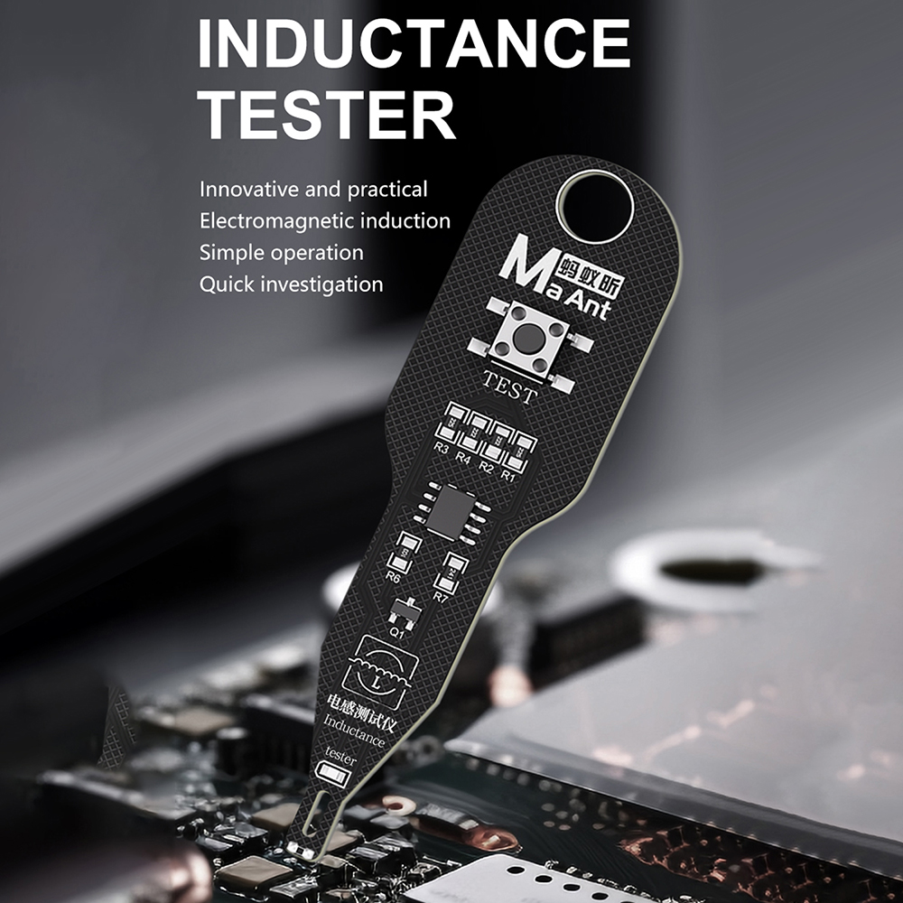 เครื่องมือวินิจฉัยความเหนี่ยวน - Co Detector Plug บทวิจารณ์และราคา
