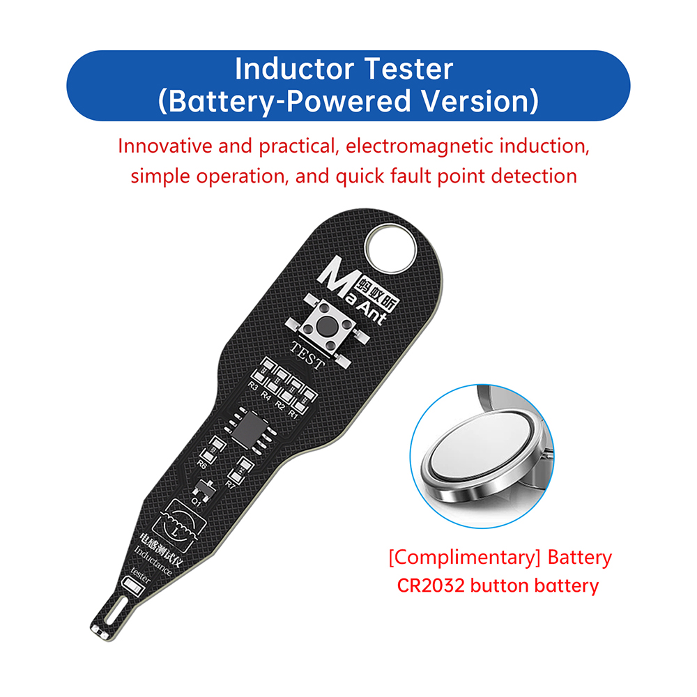 เครื่องมือวินิจฉัยความเหนี่ยวน - Co Detector Plug บทวิจารณ์และราคา
