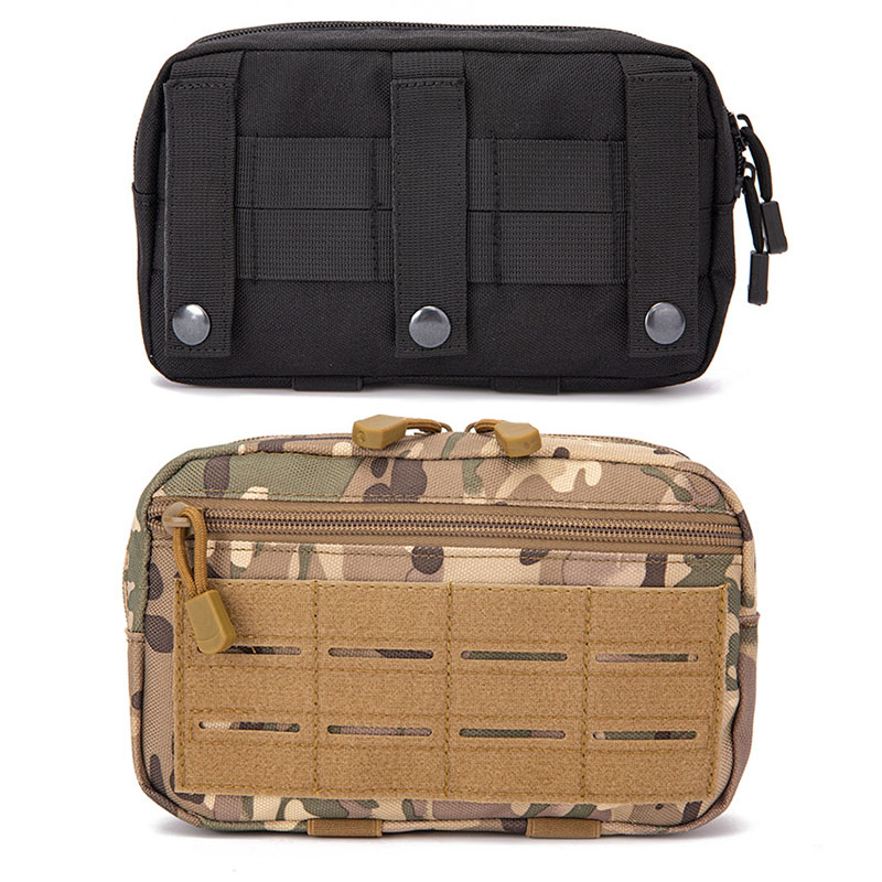 กระเป๋าอเนกประสงค์แบบยุทธวิธี  - First Aid Bag Kit บทวิจารณ์และราคา
