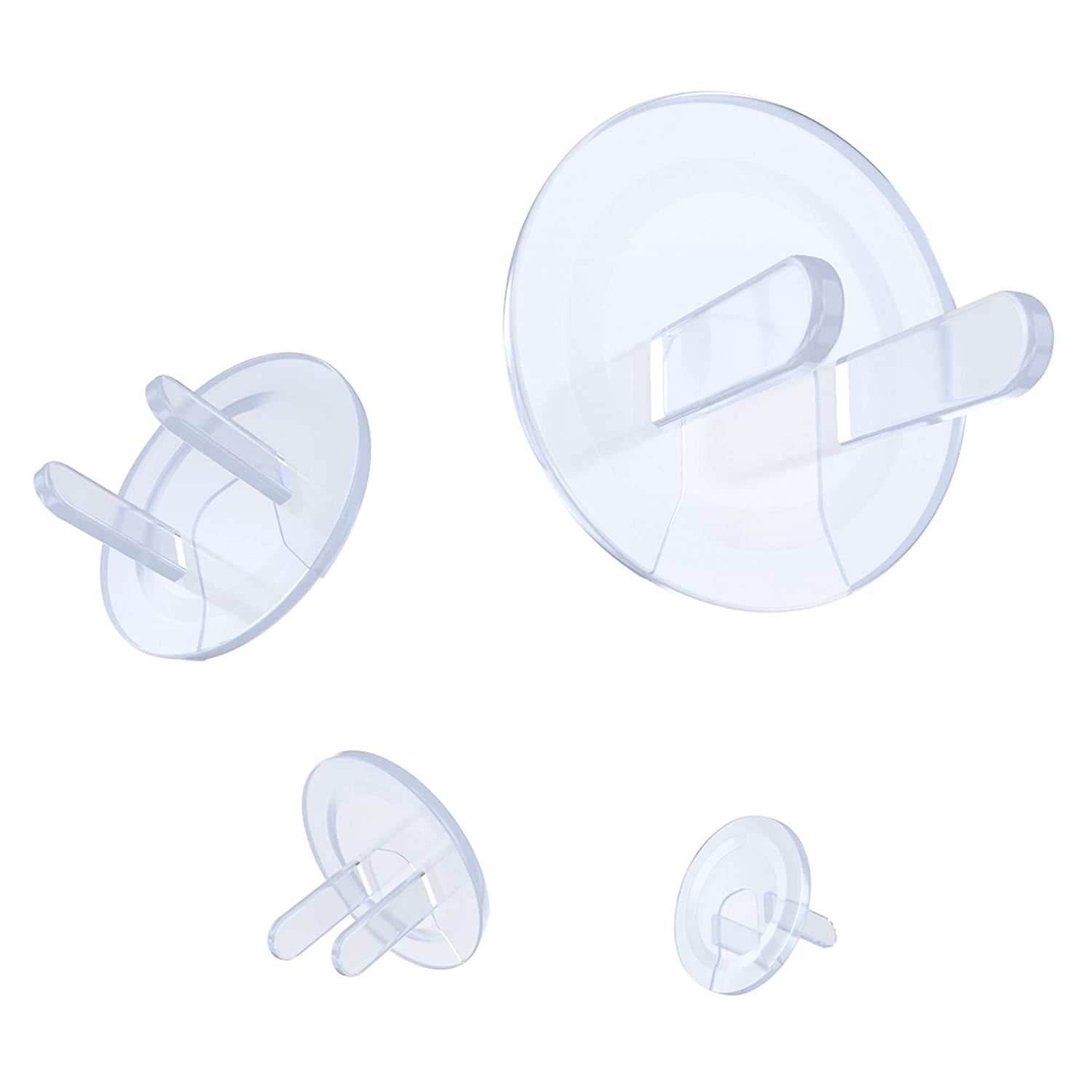 10 ชิ้น Outlet ครอบคลุม, Ameri - Outlet Cover Baby บทวิจารณ์และราคา