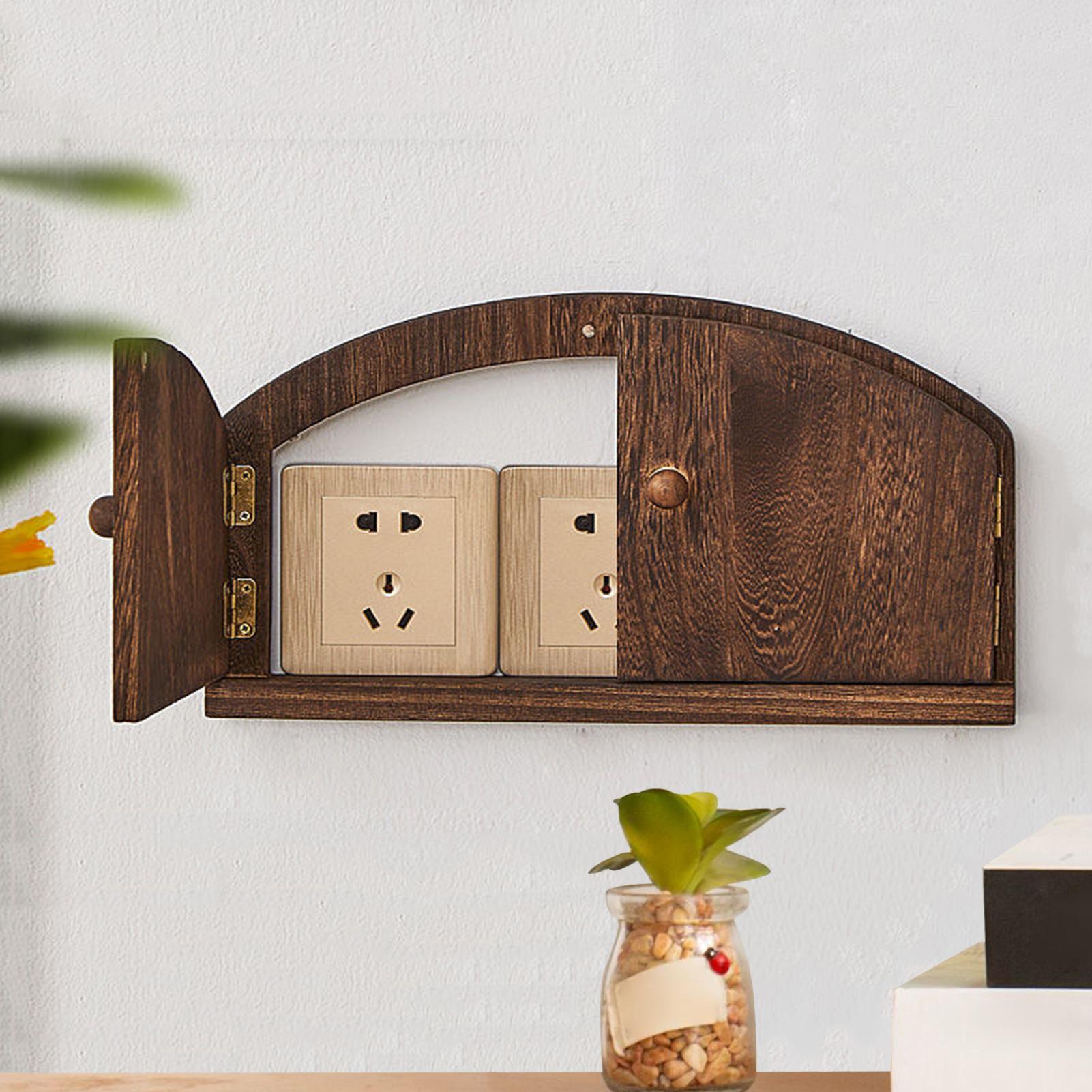 ฝาครอบเต้ารับไฟฟ้าลายเทพนิยาย  - Outlet Cover Baby บทวิจารณ์และราคา