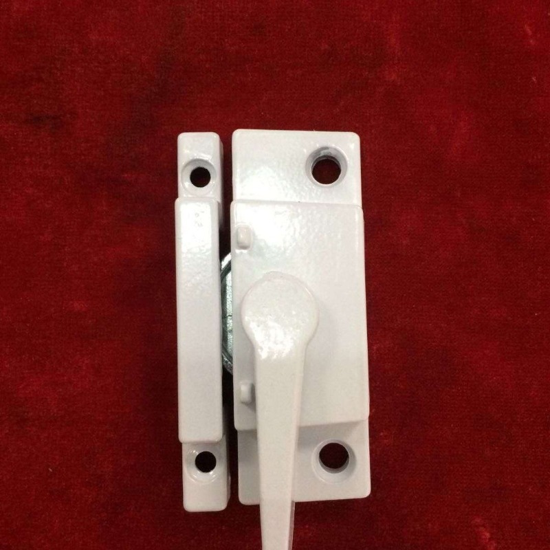ตัวล็อคหน้าต่างบานเลื่อนแบบสไล - Window Lock Bar บทวิจารณ์และราคา