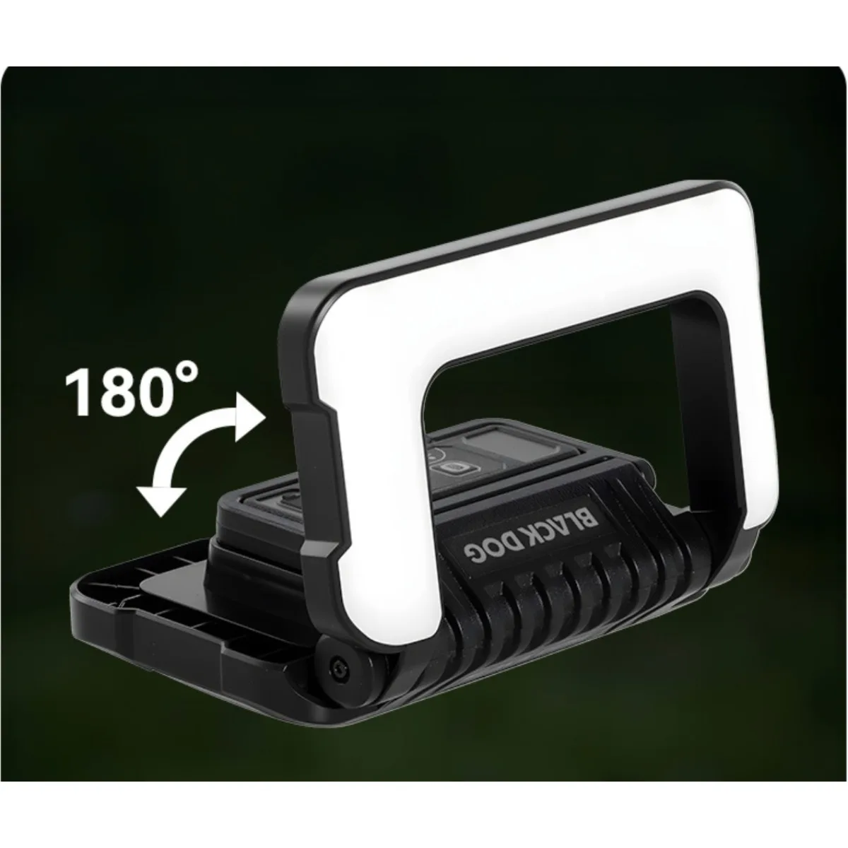 ไฟฉายแบตเตอรี่สำหรับตั้งแคมป์  - Power Outage Light บทวิจารณ์และราคา