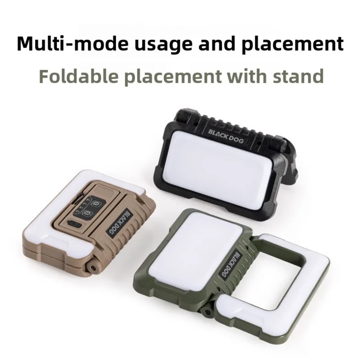 ไฟฉายแบตเตอรี่สำหรับตั้งแคมป์  - Power Outage Light บทวิจารณ์และราคา