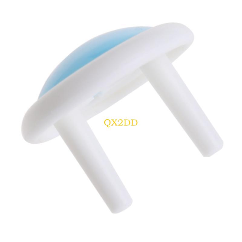 QX2D 6 ชิ้นซ็อกเก็ตเต้าเสียบไฟ - Outlet Cover Baby บทวิจารณ์และราคา