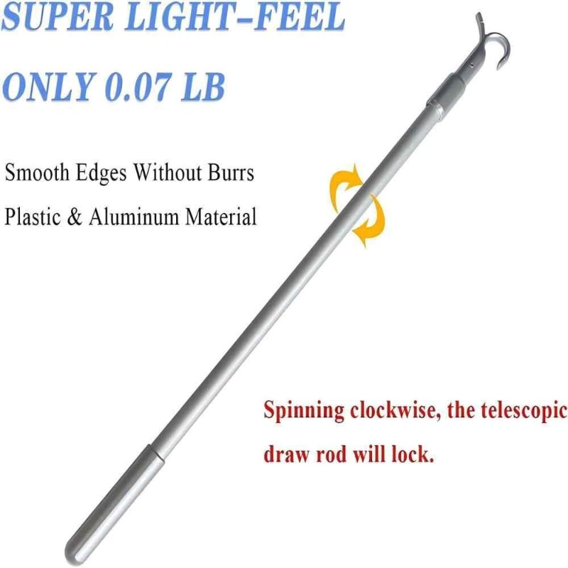 ราวม่านอะลูมิเนียมอัลลอยด์แบบย - Window Lock Bar บทวิจารณ์และราคา