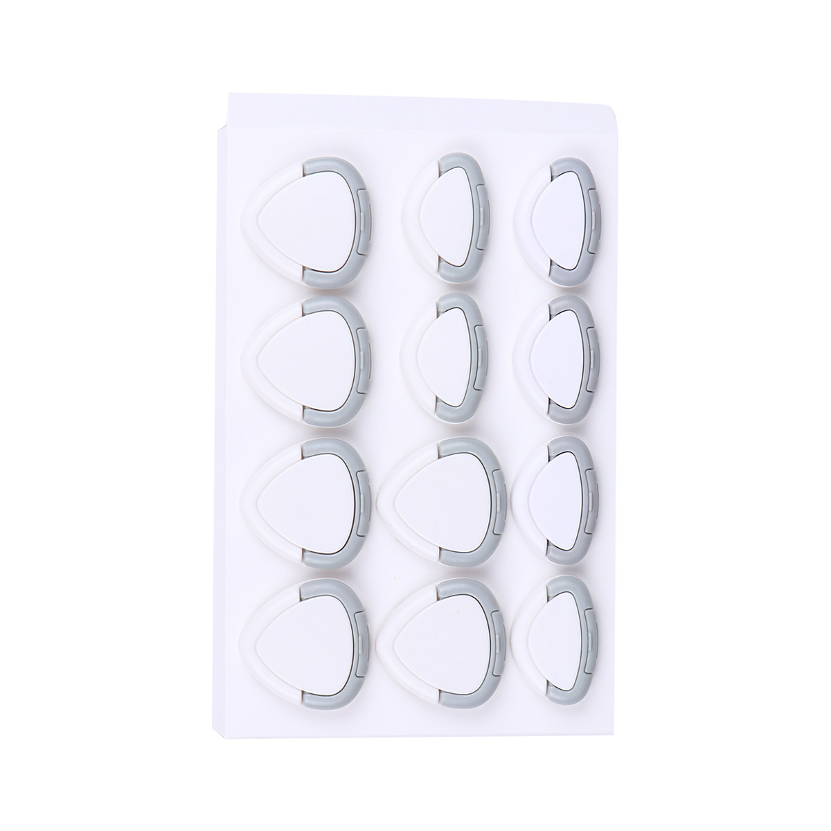 ฝาครอบปลั๊กไฟ 12 ชิ้น ป้องกันเ - Outlet Cover Baby บทวิจารณ์และราคา