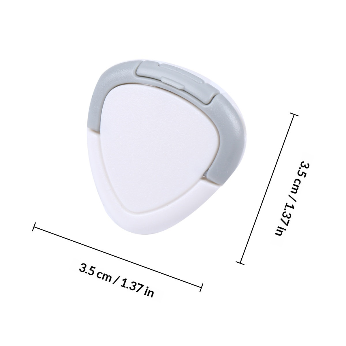ฝาครอบปลั๊กไฟ 12 ชิ้น ป้องกันเ - Outlet Cover Baby บทวิจารณ์และราคา