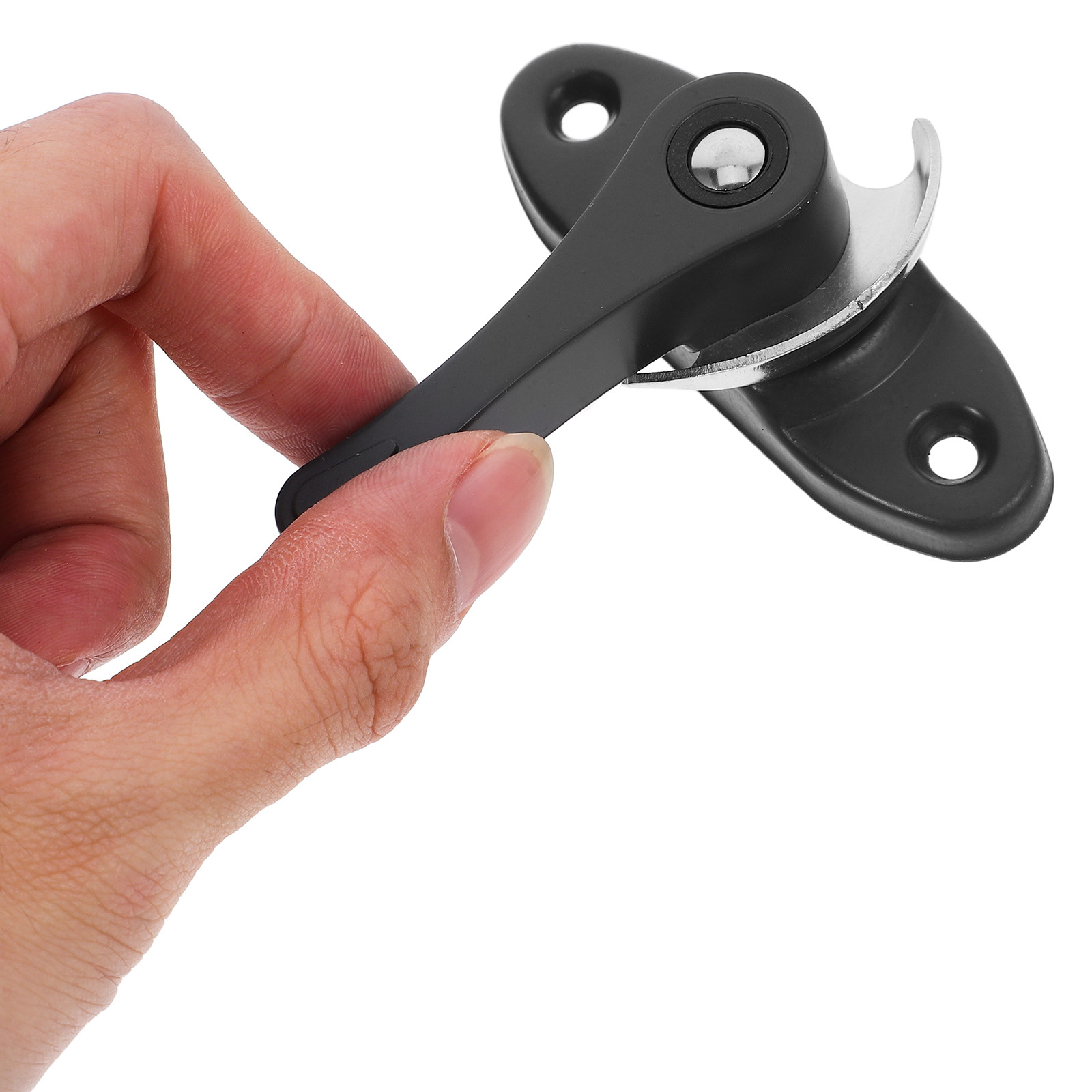 ชุดล็อคหน้าต่าง 2 ชุด ติดตั้งง - Window Lock Bar บทวิจารณ์และราคา