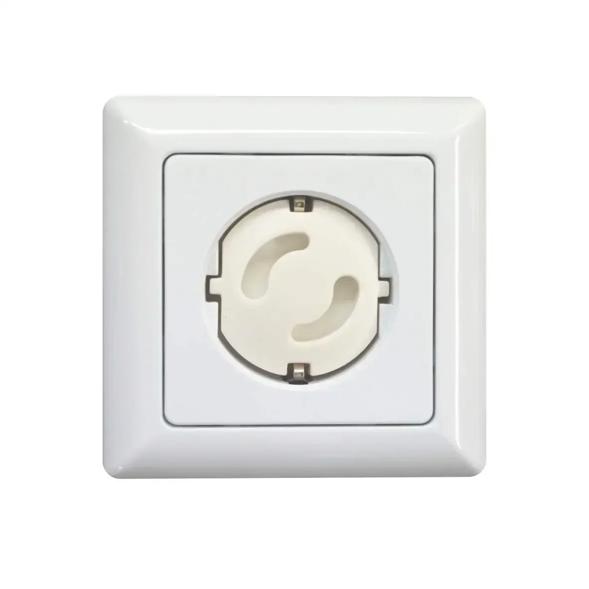 ฝาครอบปลั๊กไฟ ป้องกันไฟดูด ป้อ - Outlet Cover Baby บทวิจารณ์และราคา